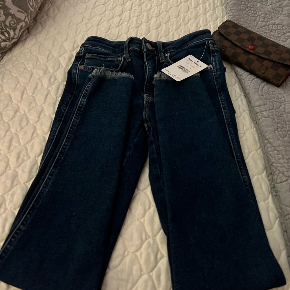 Free people jeans